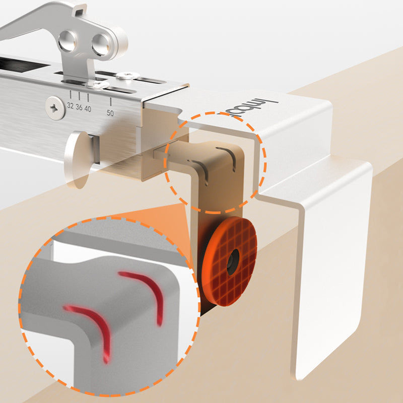QuickGrip™ - Drawer Front Installation Clamps (2PCS)
