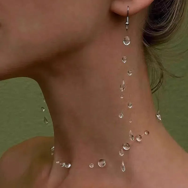 Velure™ - SLOWDROP NECKLACE