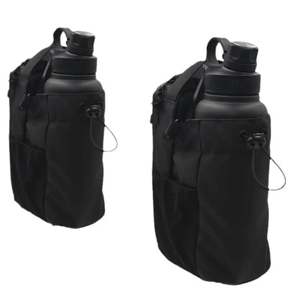 MagnaGrip™ - Magnetic Bag