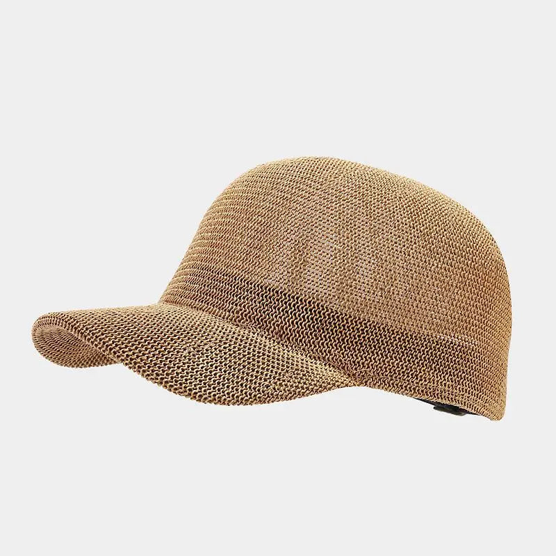 Tri-Tone Sun Hat