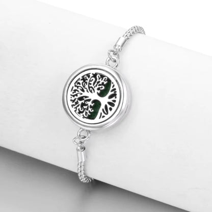 ForeverBond™ - Romantic Keepsake Bracelet