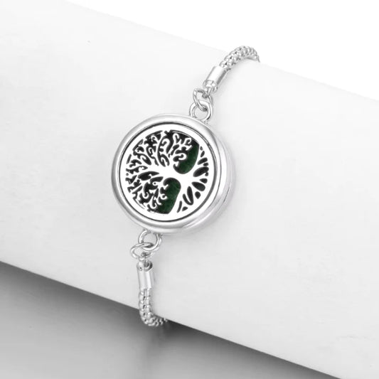 ForeverBond™ - Romantic Keepsake Bracelet