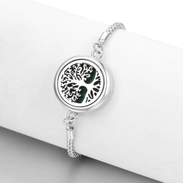 ForeverBond™ - Romantic Keepsake Bracelet