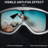 ClearView™ Anti-Fog Spray