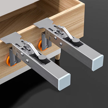 QuickGrip™ - Drawer Front Installation Clamps (2PCS)