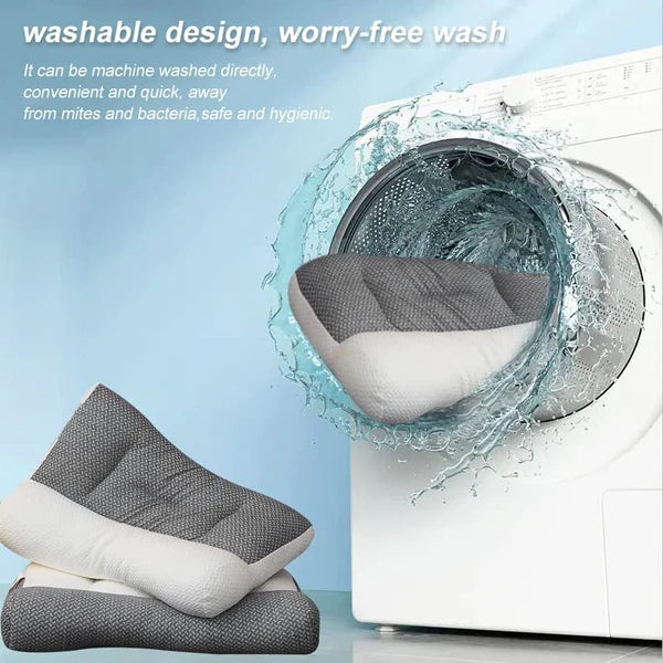 FlexiComfort™ Super Ergonomic Pillow