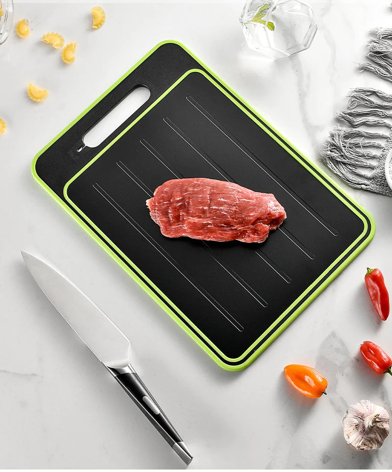 RapidSlice™ Multi-Purpose Cutting Board