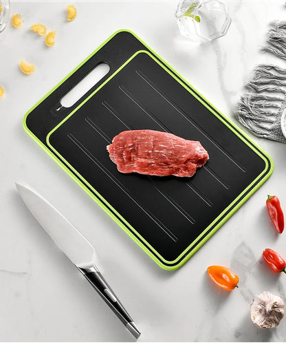RapidSlice™ Multi-Purpose Cutting Board