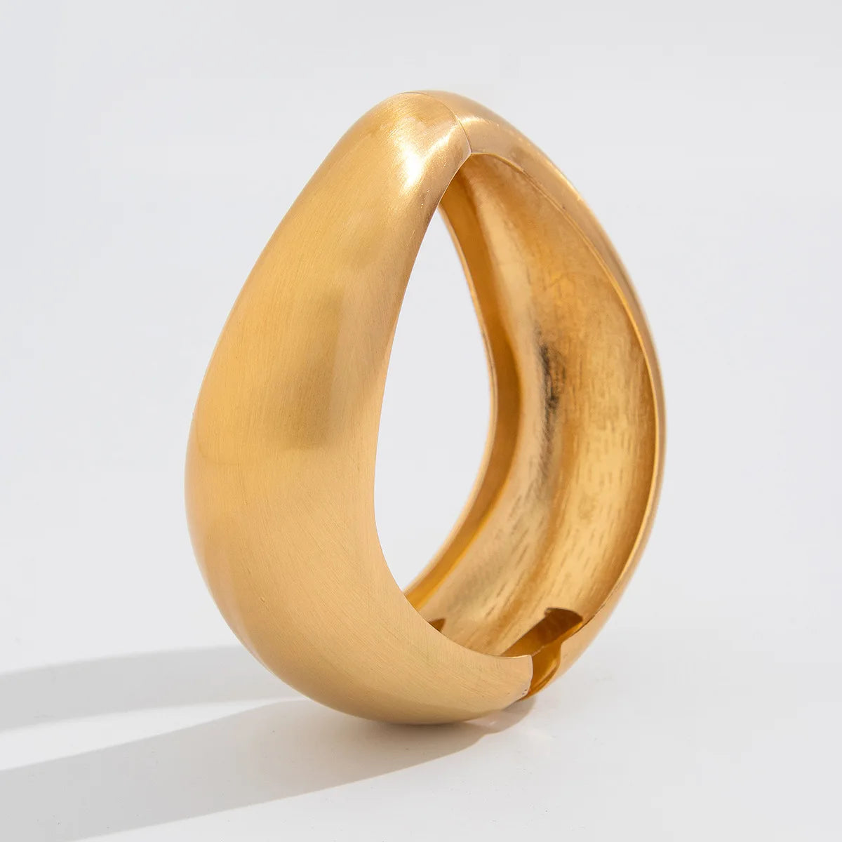 IronAura™ - Punk Statement Bangles