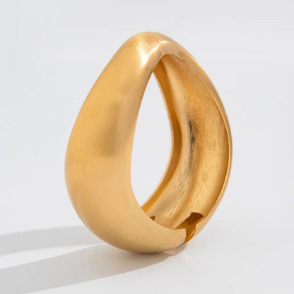 IronAura™ - Punk Statement Bangles