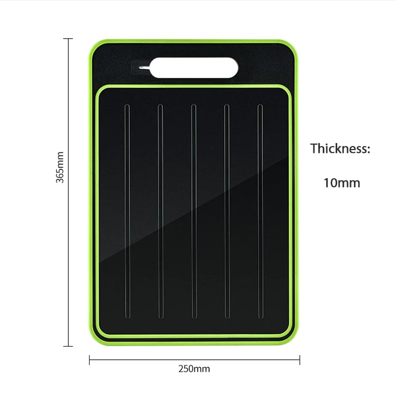 RapidSlice™ Multi-Purpose Cutting Board