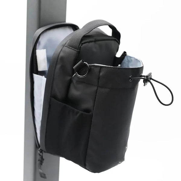 MagnaGrip™ - Magnetic Bag