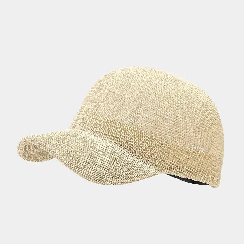 Tri-Tone Sun Hat