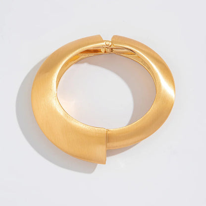 IronAura™ - Punk Statement Bangles
