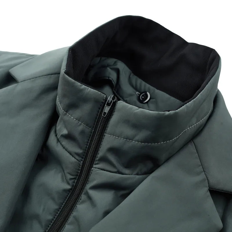 LANE BYRANT WINDBREAKER JACKET