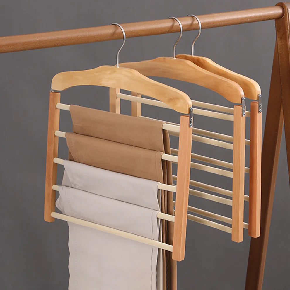 Oaklee Multi-Bar Hanger