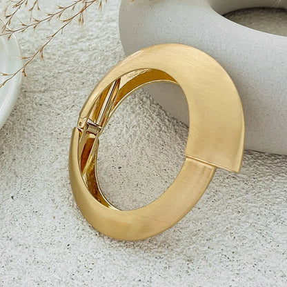 IronAura™ - Punk Statement Bangles