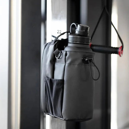 MagnaGrip™ - Magnetic Bag