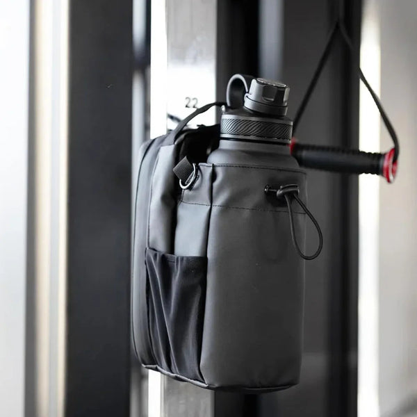 MagnaGrip™ - Magnetic Bag