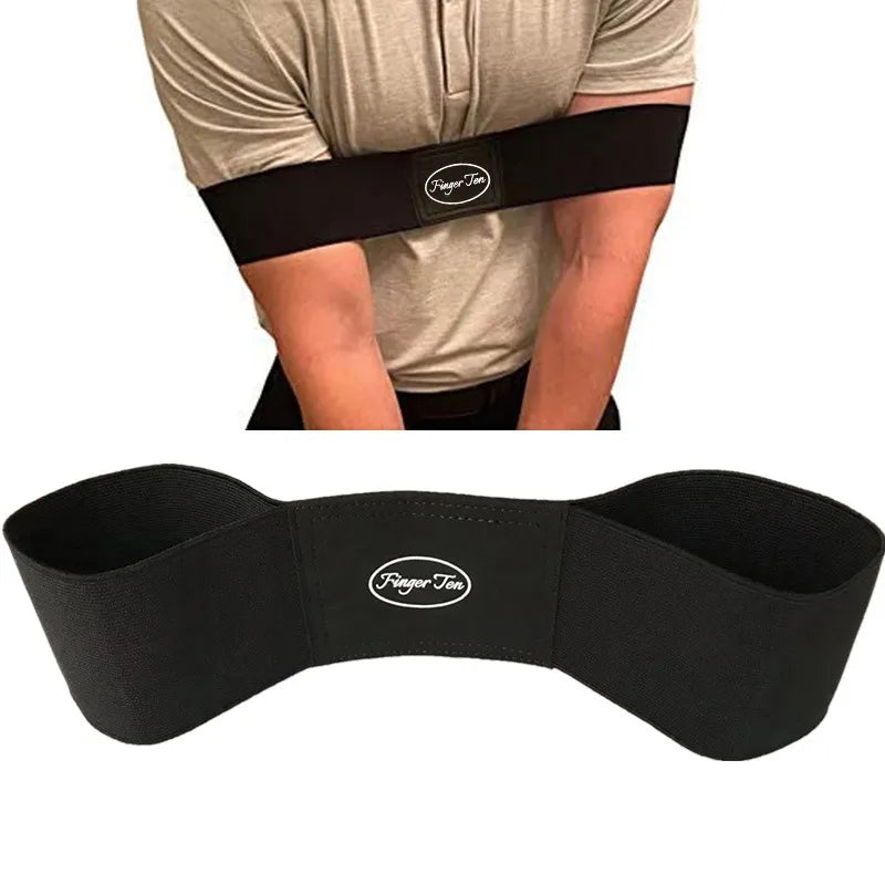 Swing Correcting Arm Band