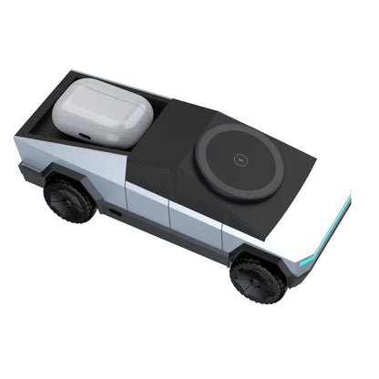 CYBERDOCK™