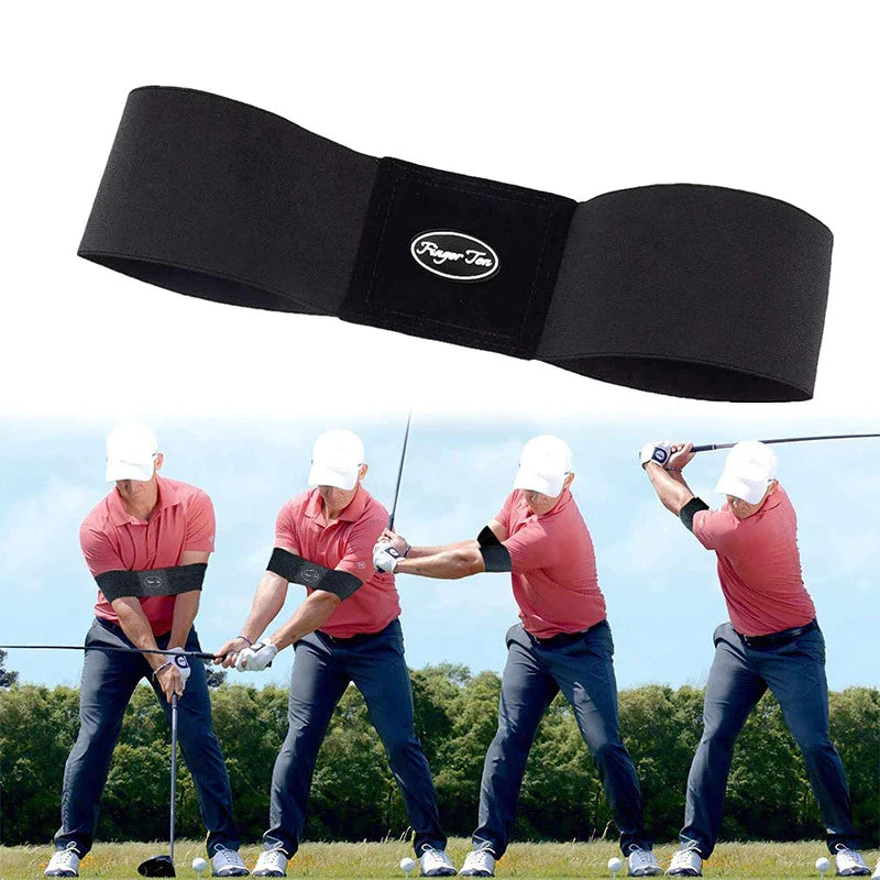 Swing Correcting Arm Band