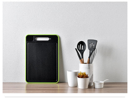 RapidSlice™ Multi-Purpose Cutting Board