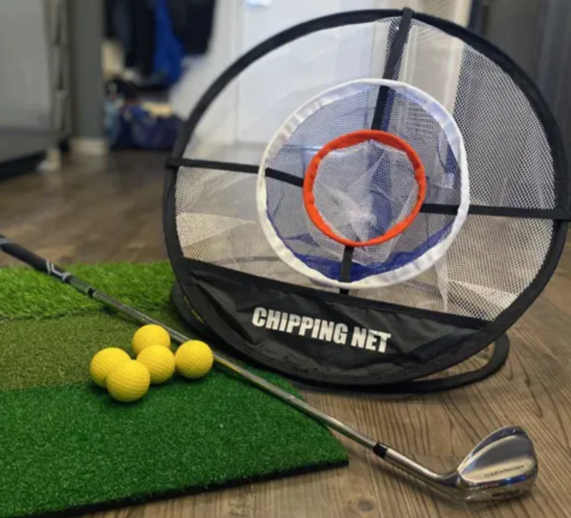 ChippingNet™ Home Kit