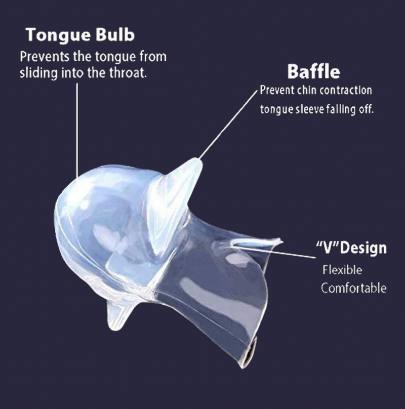 SnoreSnoozer™ - Guard for Restful Sleep