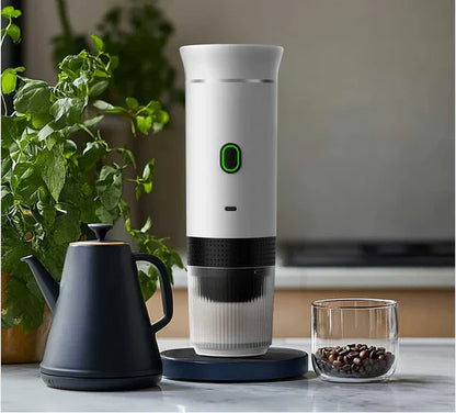 BrewGo Coffee Pro Plus™