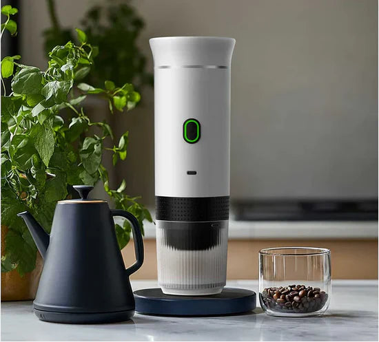 BrewGo Coffee Pro Plus™