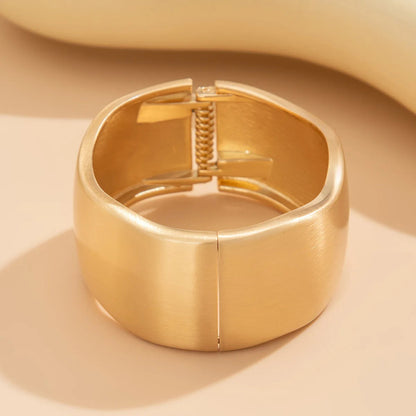 IronAura™ - Punk Statement Bangles