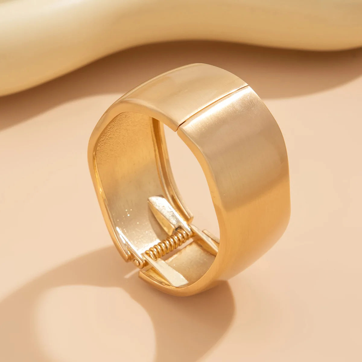 IronAura™ - Punk Statement Bangles