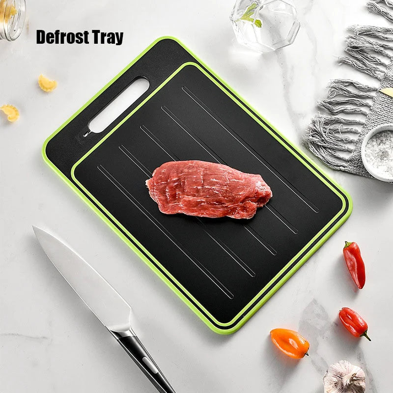 RapidSlice™ Multi-Purpose Cutting Board