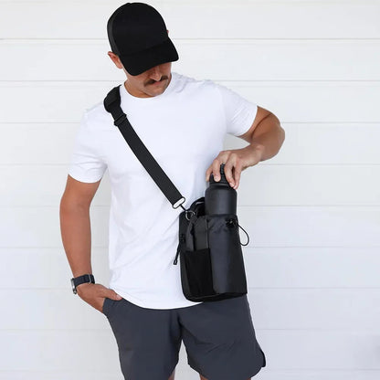 MagnaGrip™ - Magnetic Bag