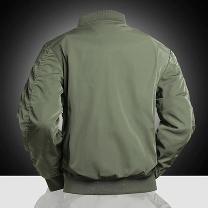 Deluxe Rider Jacket
