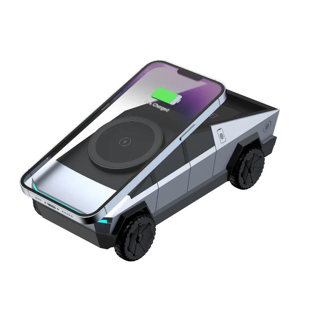 CYBERDOCK™