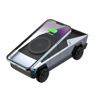 CYBERDOCK™