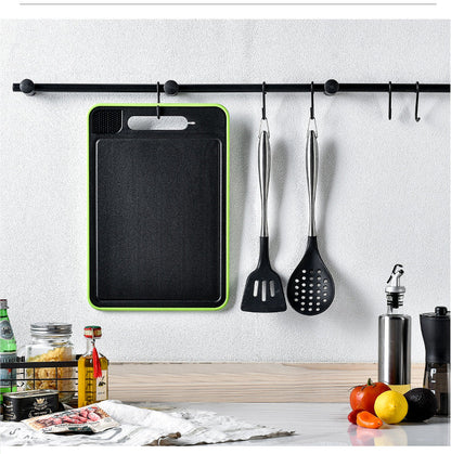 RapidSlice™ Multi-Purpose Cutting Board