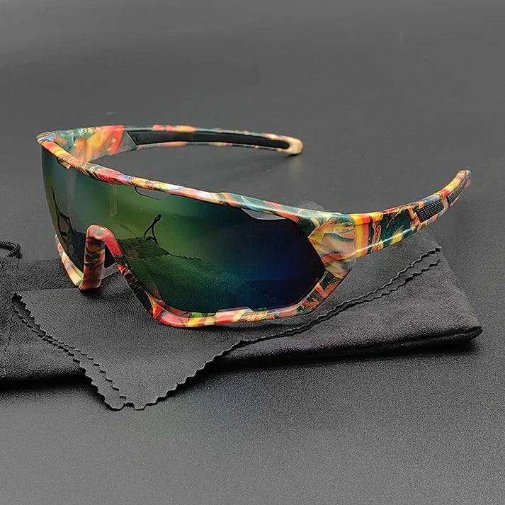 Summit Sport Shades