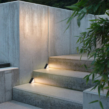 EcoLume™ - Solar Stair Lights (2PCS)