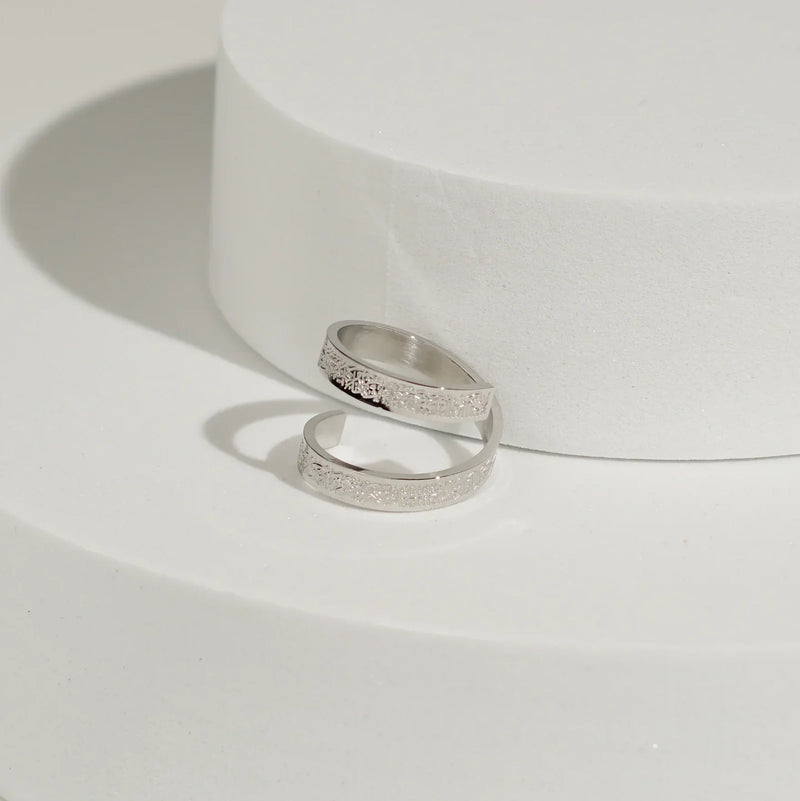 Ayatul Kursi Ring