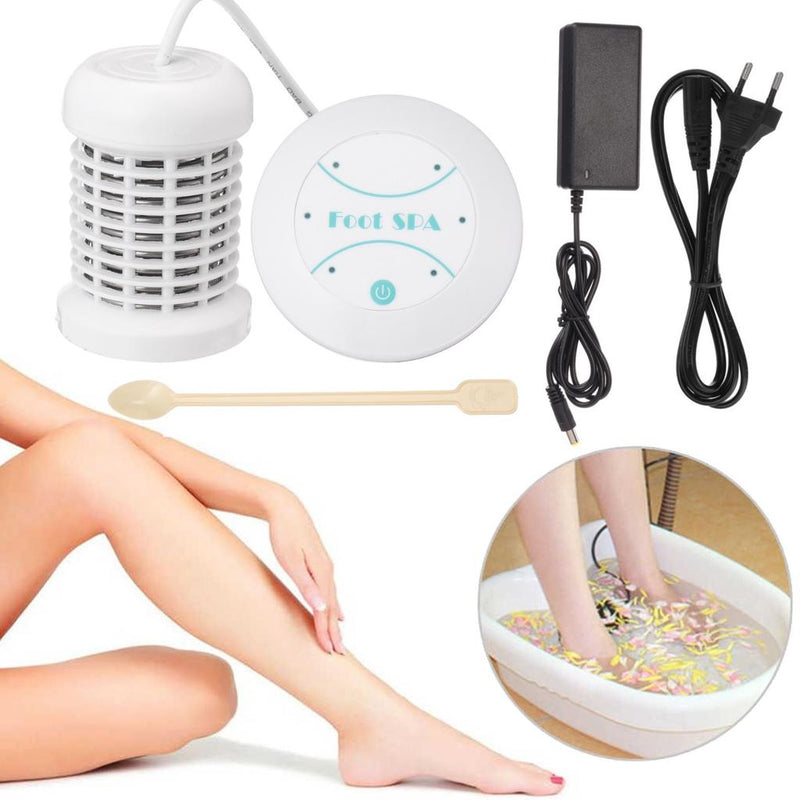 VitaRelax™ Ionic Detox Cleanse Foot Spa