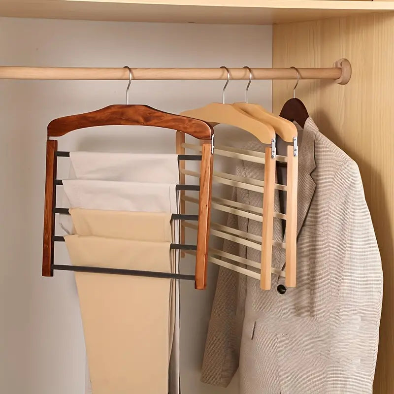 Oaklee Multi-Bar Hanger