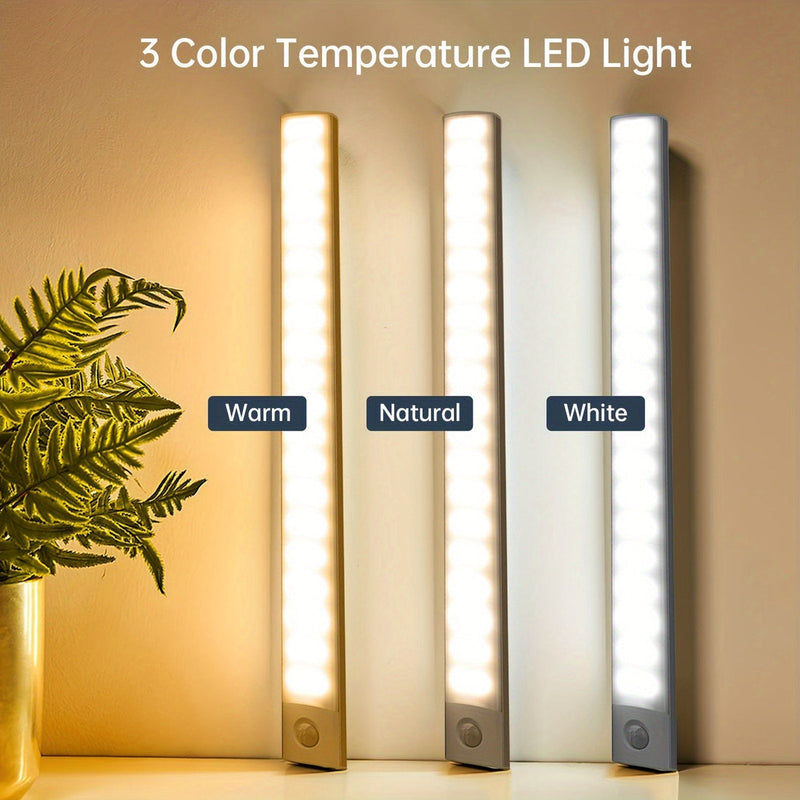 SenseBright™ - LED Motion Sensor Lights