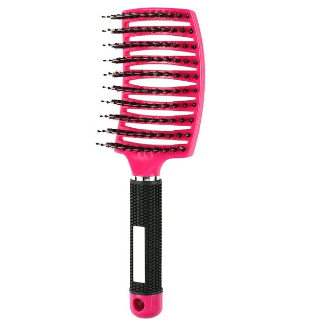 RapidGlide™ - Hair Brush