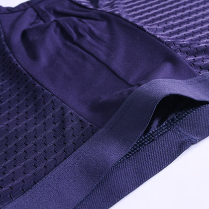 ComfortFit™ - BAMBOO FIBRE BOXER SHORTS - FOR ALL-DAY COMFORT