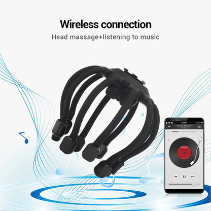 Premium HeadCare Pro® Massager