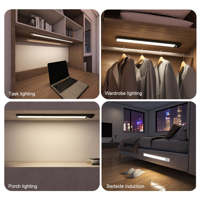 SenseBright™ - LED Motion Sensor Lights