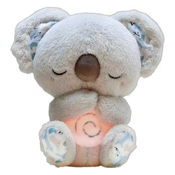 SnuggleBreath™ - Sleepy Koala